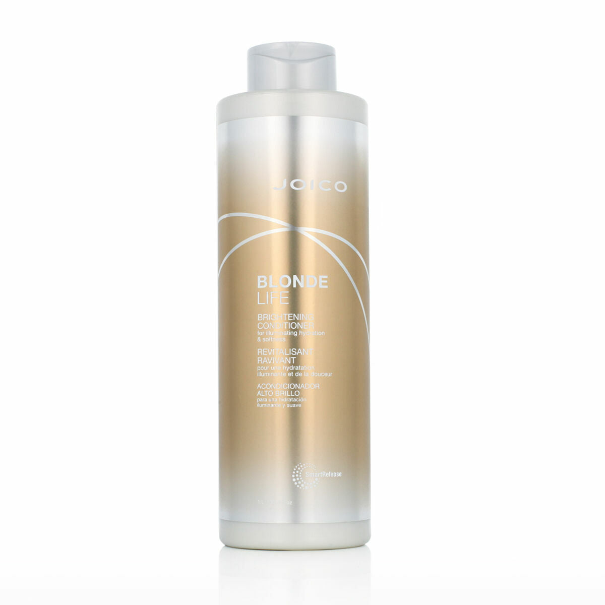 Colour Protecting Conditioner Joico BLONDE LIFE 1 L conditioner bottle