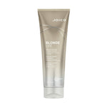 Conditioner Joico Blonde Life 250 ml conditioner bottle