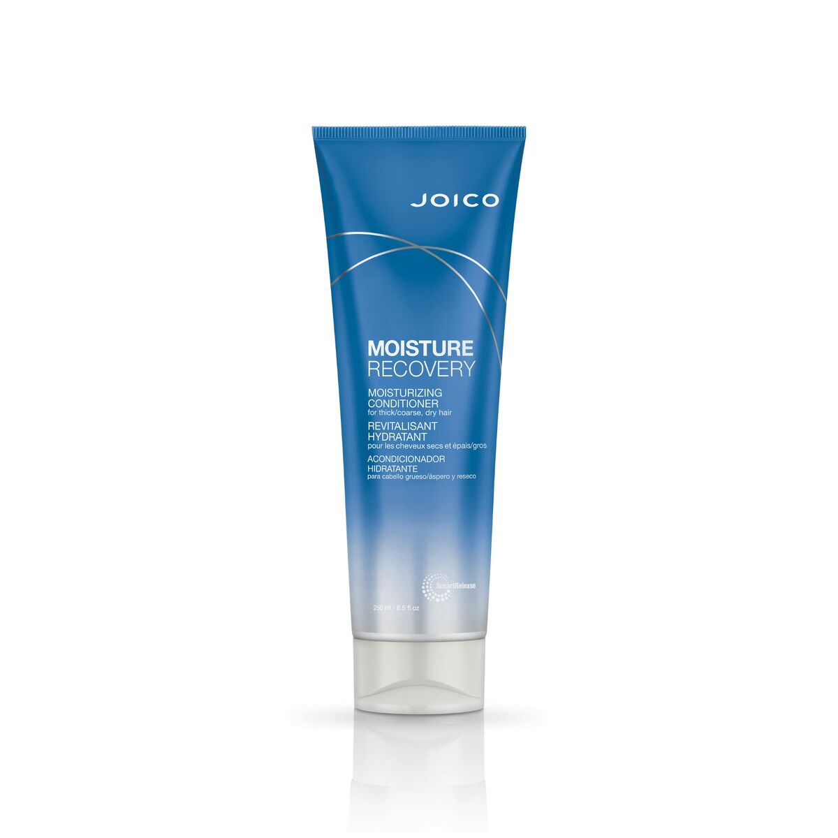 Conditioner Joico Moisture Recovery 250 ml conditioner bottle