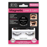False Eyelashes Magnetic Demi Ardell AII36851 product packaging