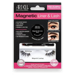 False Eyelashes Magnetic Accent Ardell product packaging