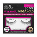 False Eyelashes Ardell Magnetic Megahold Nº 110 (1 Unit) product packaging