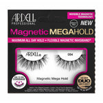 False Eyelashes Ardell Magnetic Megahold Nº 054 (1 Unit) product packaging