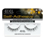 False Eyelashes Ardell Black Self-adhesives 2 Units 2 Pieces product packaging