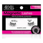 False Eyelashes Ardell Nº 002 2 Pieces (2 Units) product packaging
