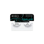 Set of false eyelashes Ardell Natural Nº 123 Black product packaging