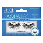 False Eyelashes Aqua Lashes Ardell Nº 342 (1 Unit) product packaging