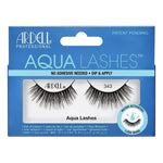 False Eyelashes Aqua Lashes Ardell Nº 343 product packaging