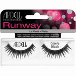 Set of false eyelashes Ardell Runway Gisele product packaging