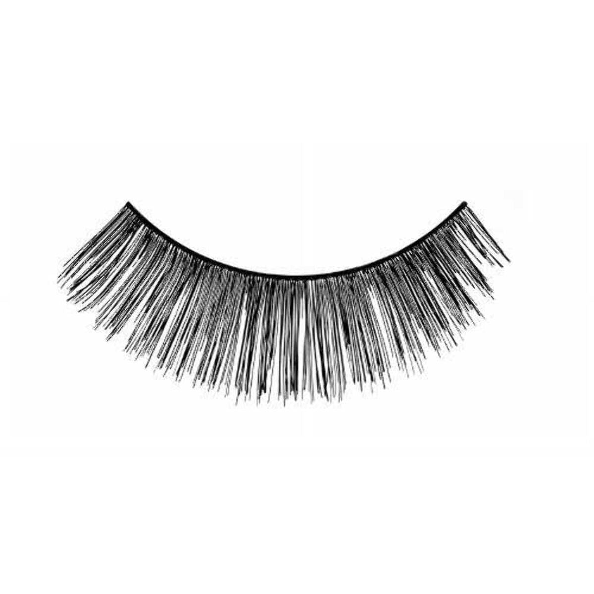 False Eyelashes Ardell Wispies 701 Black product packaging