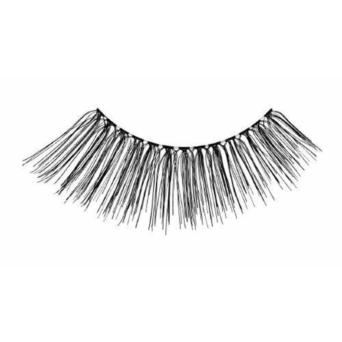 False Eyelashes Ardell Wispies 701 Black product packaging