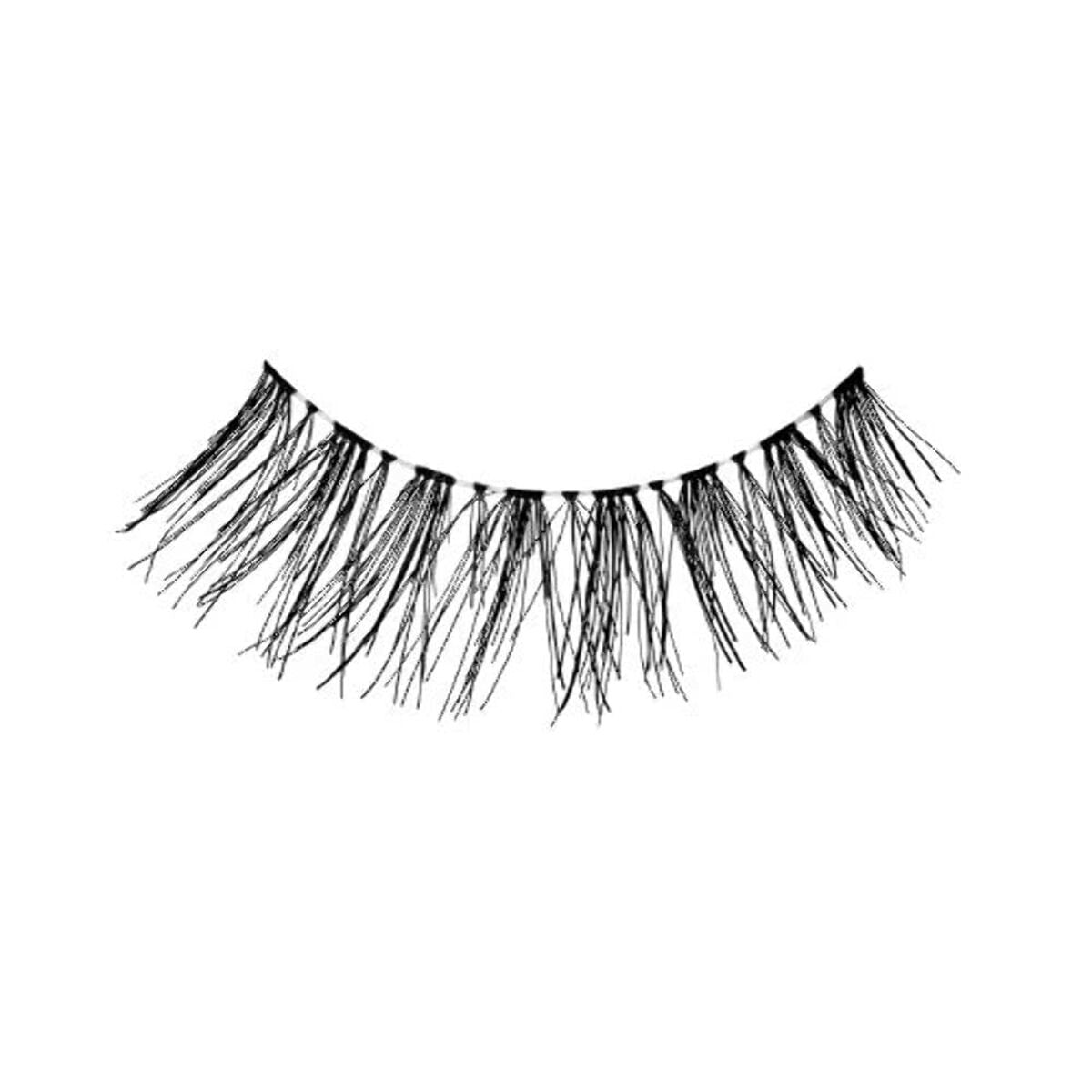False Eyelashes Ardell Wispies 701 Black product packaging