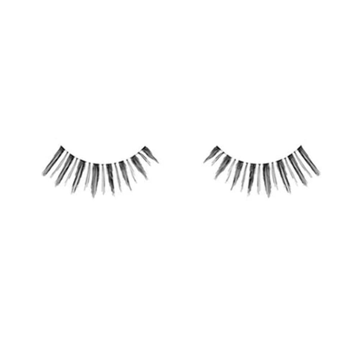 False Eyelashes Ardell Wispies 701 Black product packaging