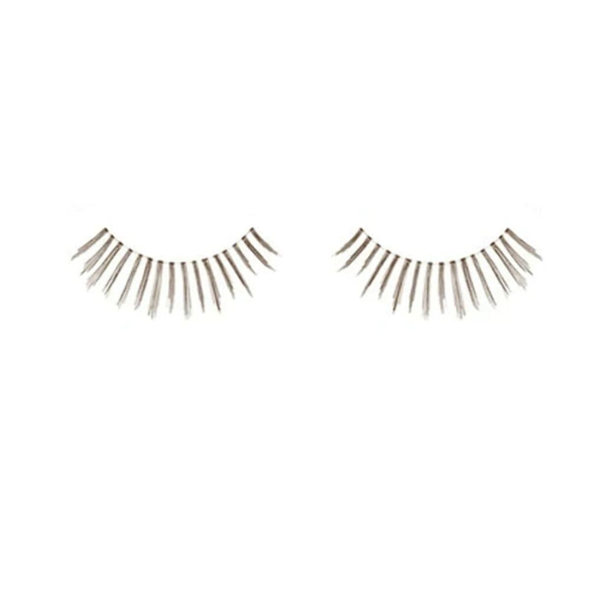 False Eyelashes Ardell Wispies 701 Black product packaging