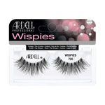 False Eyelashes Ardell Wispies 701 Black product packaging