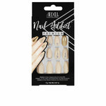 False nails Ardell Nude Jeweled (1 Unit) product packaging