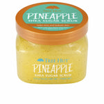 Body Exfoliator Tree Hut 510 g Pineapple for Women product packaging