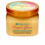 Body Exfoliator Tree Hut Exfoliante 510 g Firming product packaging