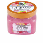 Body Exfoliator Tree Hut Exfoliante 510 g Candy Floss for Women product packaging
