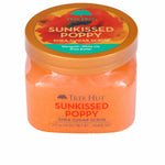 Body Exfoliator Tree Hut Sunkissed Poppy 510 g product packaging