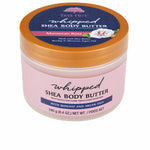 Body Butter Tree Hut Manteca Souflé 240 g product packaging