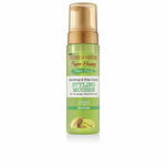 Fixing Mousse Creme Of Nature PURE HONEY 207 ml skincare packaging