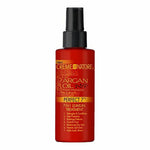 Care Creme Of Nature ARGAN OIL 150 ml skincare packaging