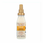 Conditioner Creme Of Nature PURE HONEY conditioner bottle