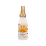 Conditioner Creme Of Nature PURE HONEY conditioner bottle