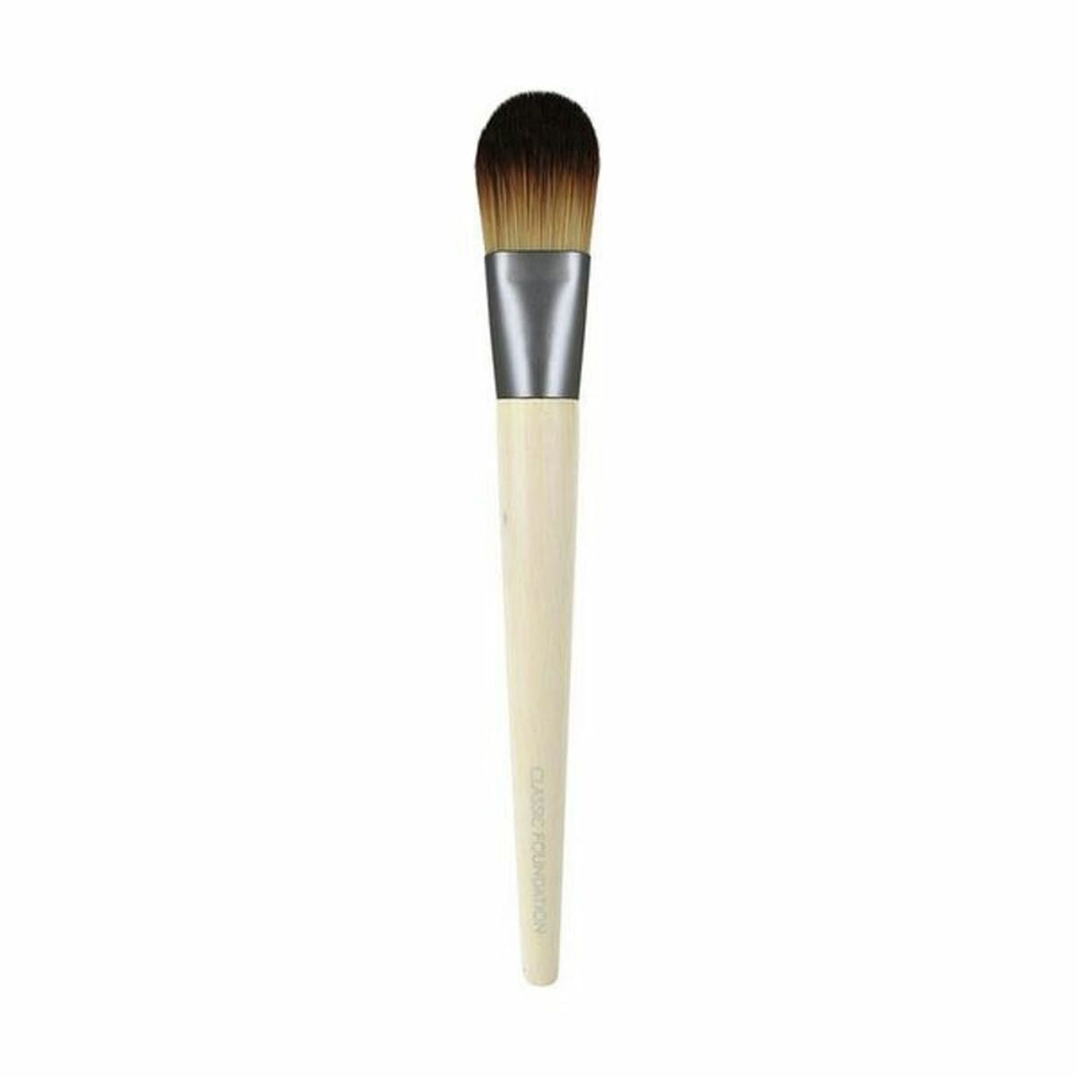 Make-up Brush Foundation Ecotools 1202 makeup packaging