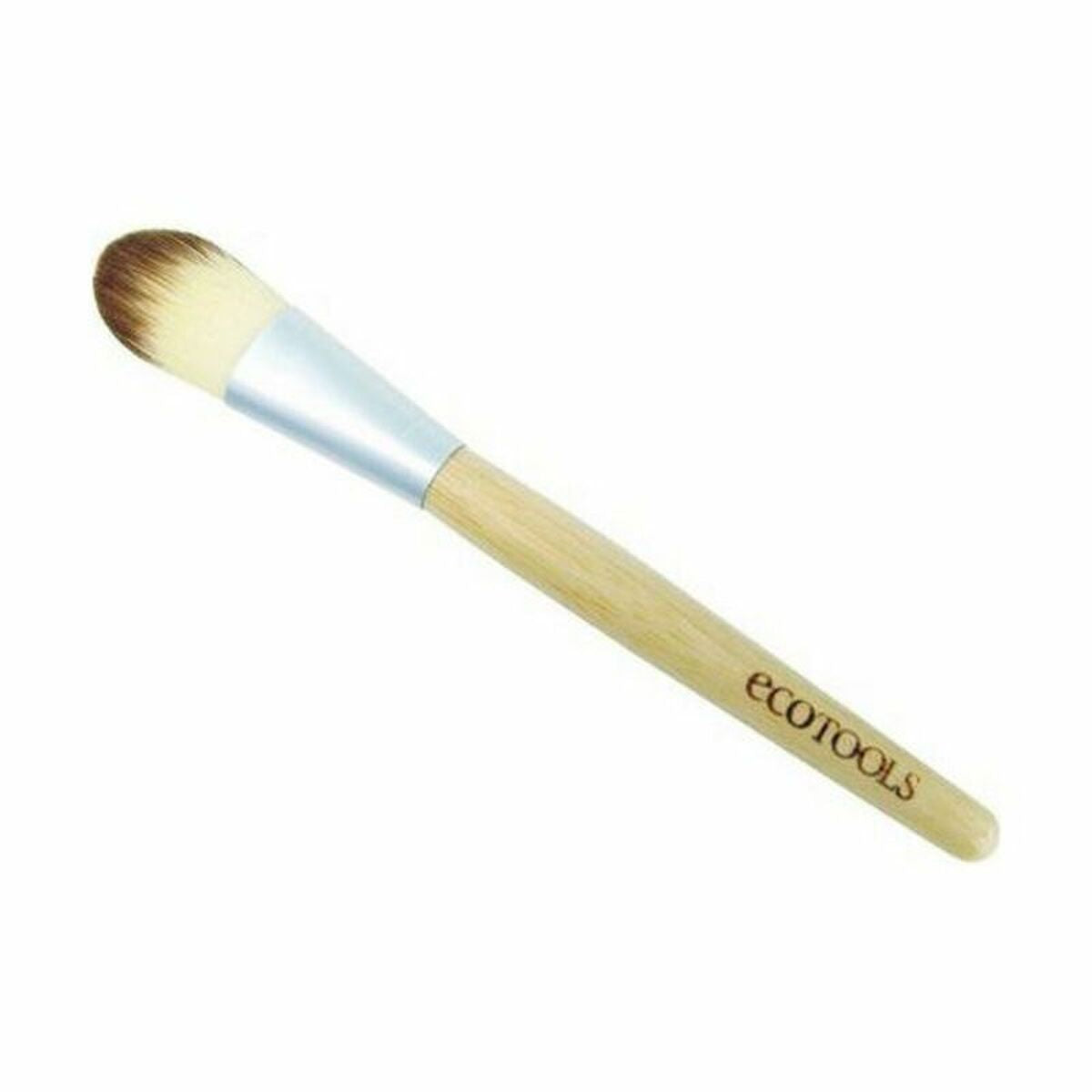 Make-up Brush Foundation Ecotools 1202 makeup packaging