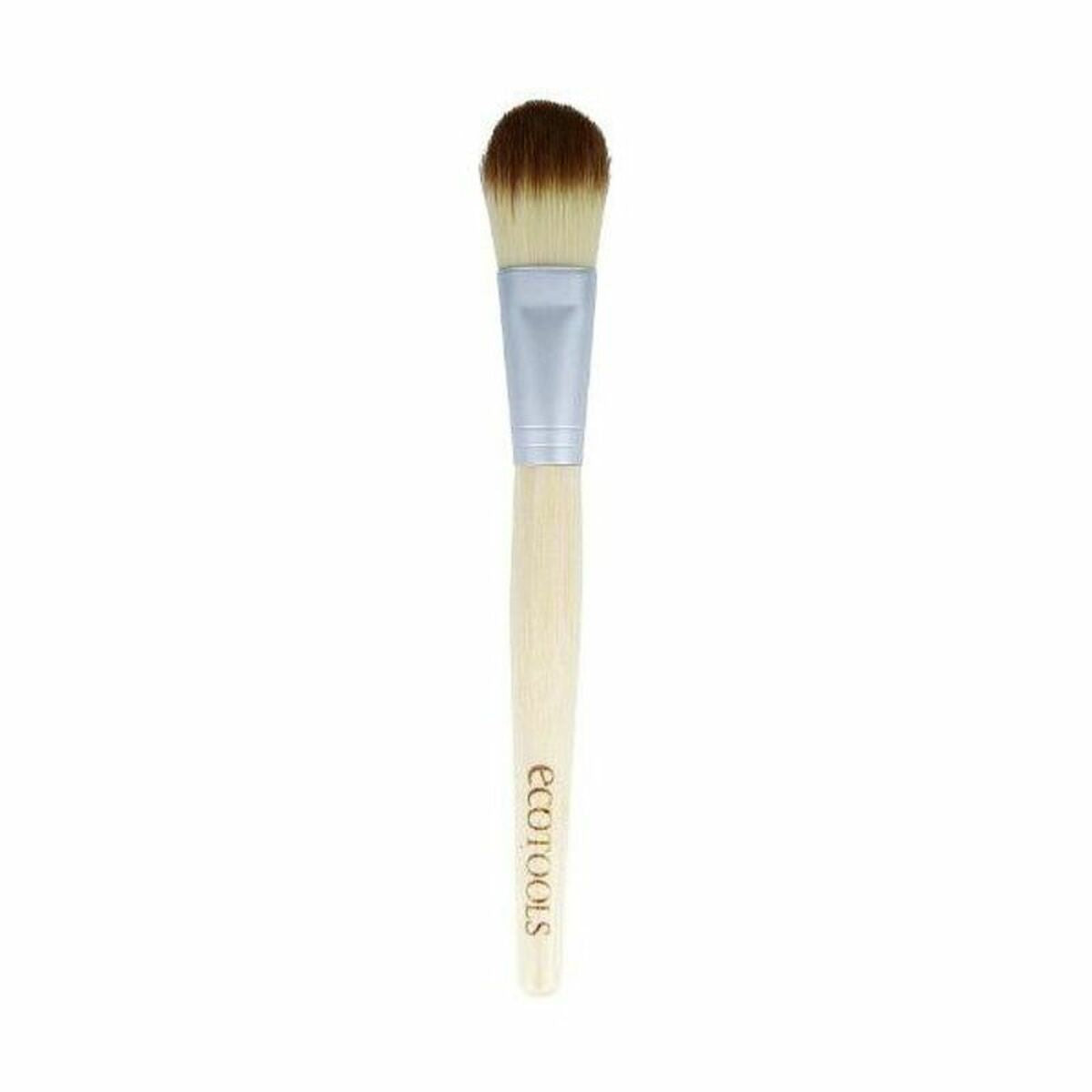 Make-up Brush Foundation Ecotools 1202 makeup packaging