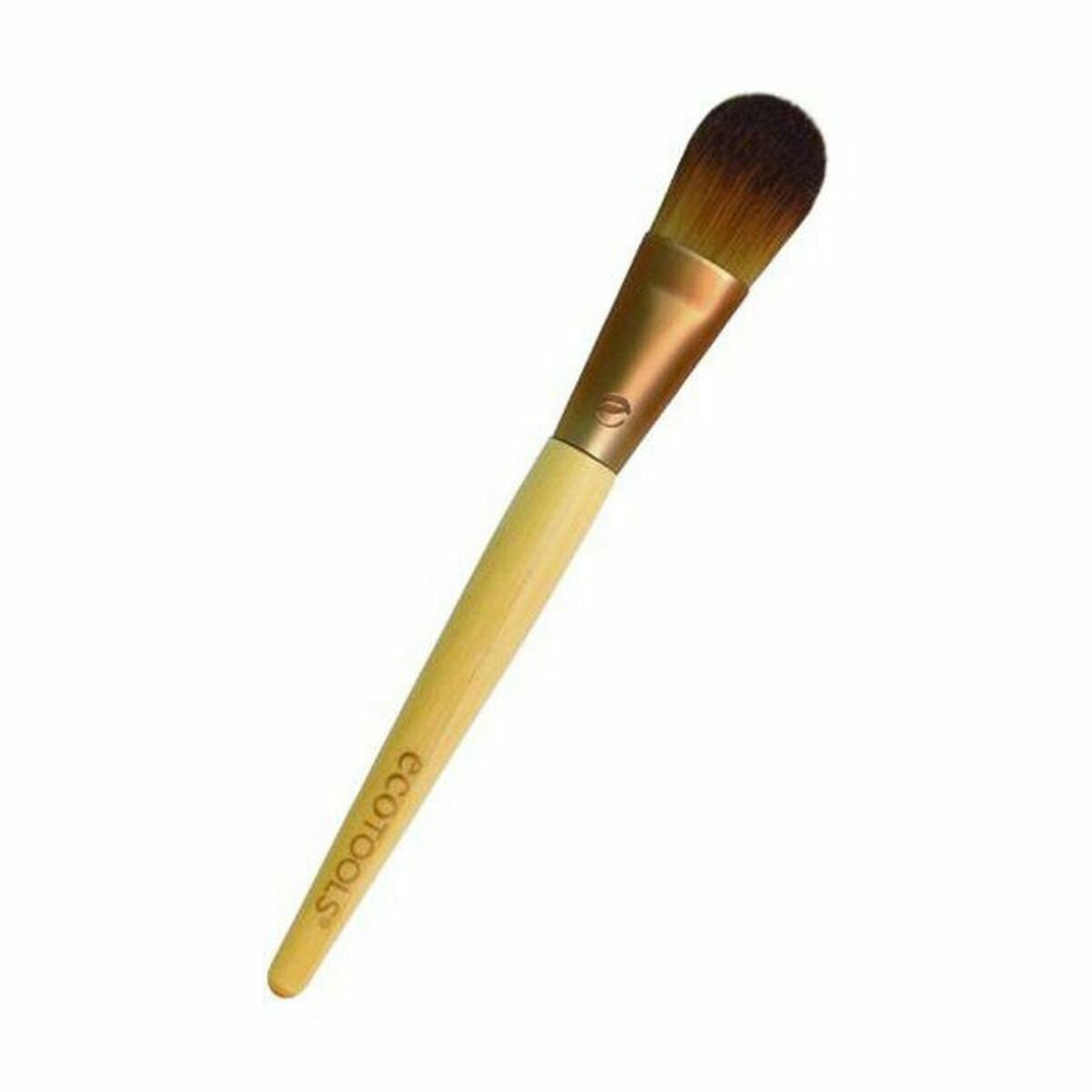 Make-up Brush Foundation Ecotools 1202 makeup packaging