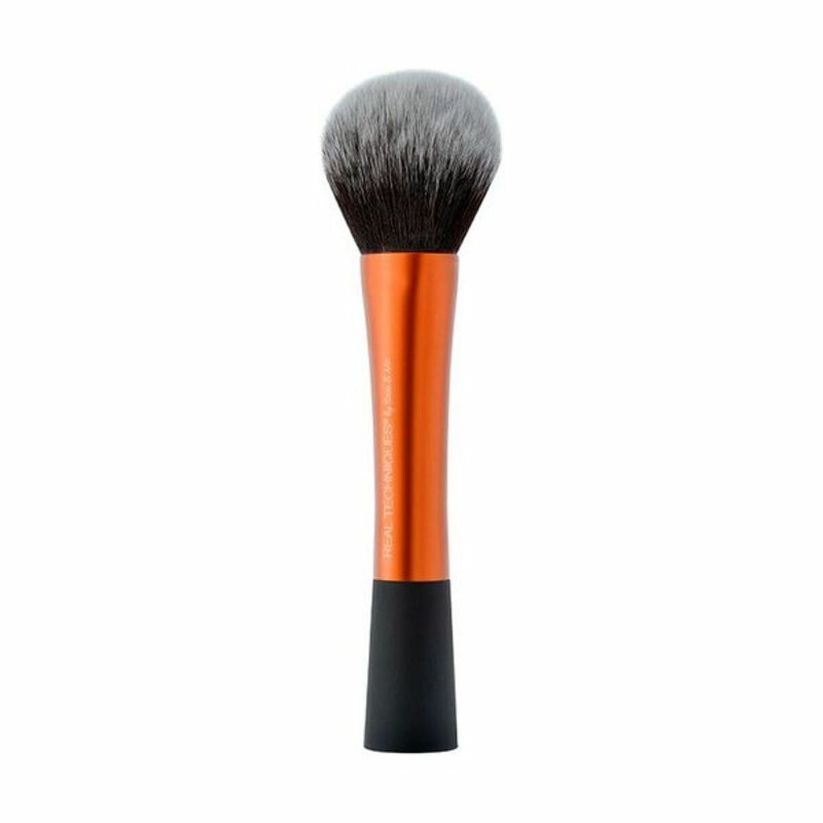 Make-up Brush Powder Real Techniques -1a makeup packaging
