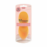 Make-up Sponge Miracle Complexion Real Techniques 1462 (2 pcs) product packaging