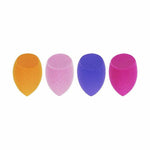 Make-up Sponge Miracle Complexion Mini Real Techniques 1492 (4 pcs) 4 Pieces product packaging