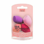 Make-up Sponge Miracle Complexion Mini Real Techniques 1492 (4 pcs) 4 Pieces product packaging