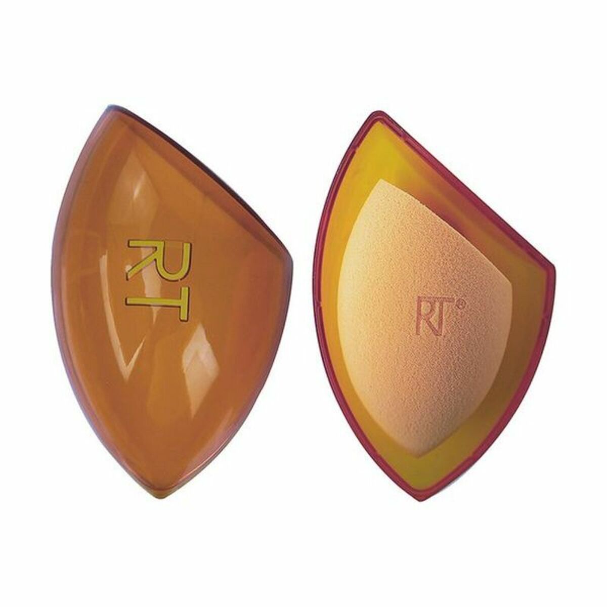 Make-up Sponge Miracle Complexion Real Techniques 1711 product packaging