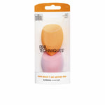 Make-up Sponge Real Techniques Miracle Complexion Set 2 Pieces product packaging