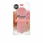 Make-up Sponge Real Techniques 1994 2 Pieces product packaging
