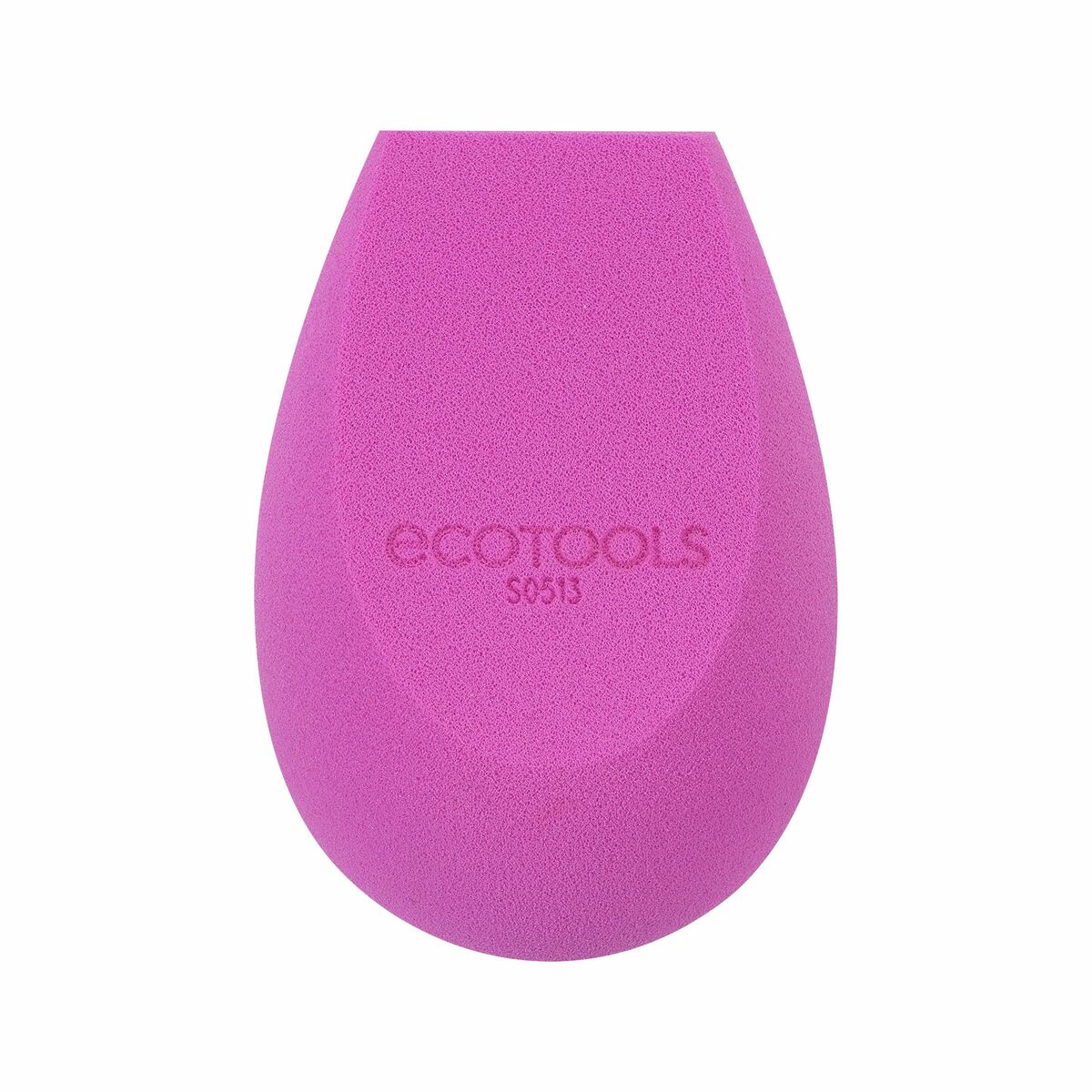 Make-up Sponge Ecotools Biodegradable product packaging