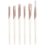 Set of Make-up Brushes Ecotools Luxe Exquisite Eye (6 pcs) product packaging