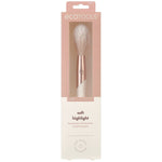 Highlighter brush Ecotools Luxe (1 Unit) product packaging