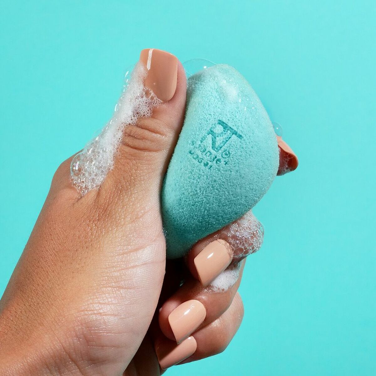 Make-up Sponge Real Techniques 4224 product packaging