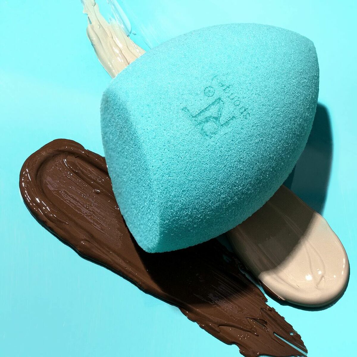 Make-up Sponge Real Techniques 4224 product packaging