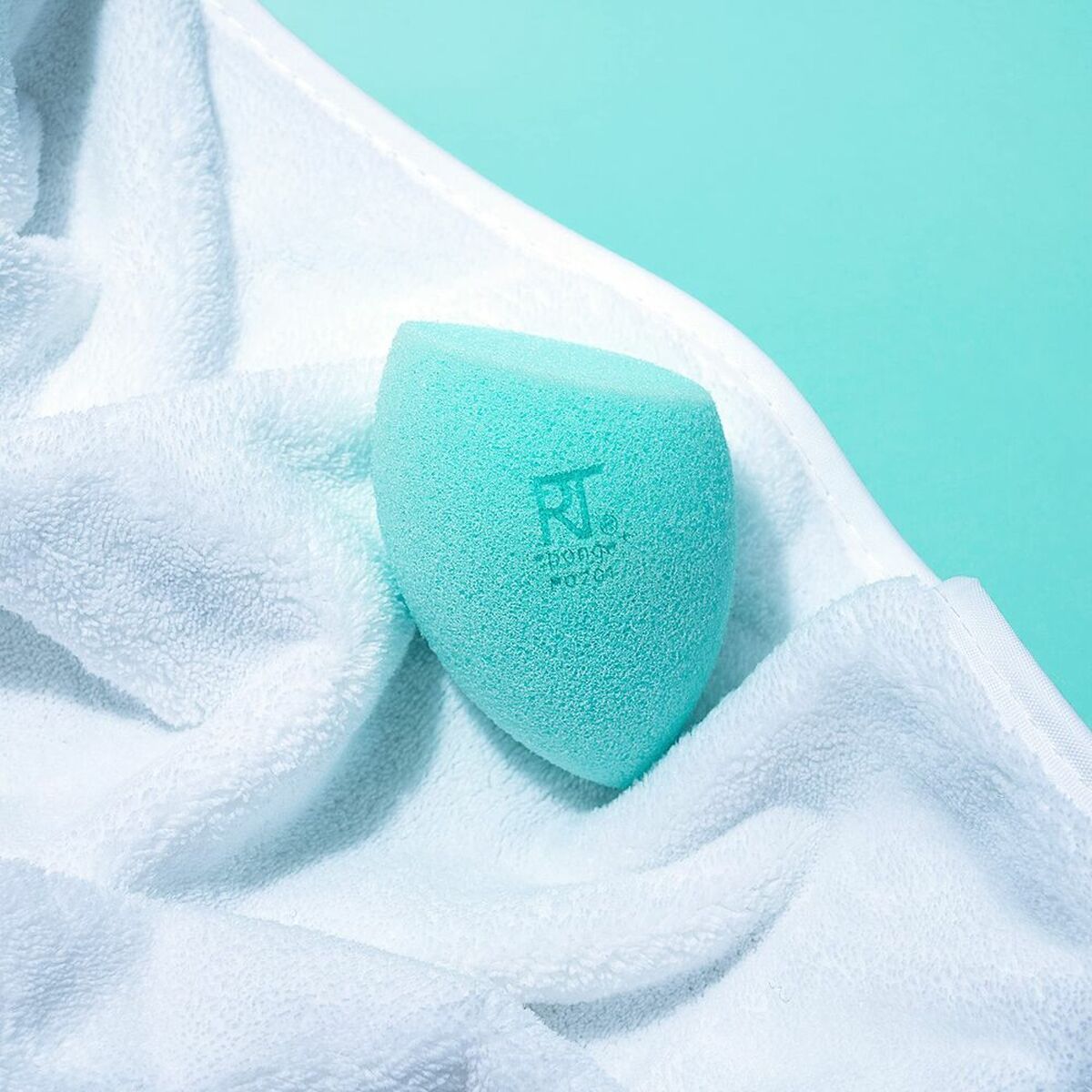 Make-up Sponge Real Techniques 4224 product packaging