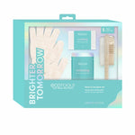 Hygiene set Ecotools 7649 Feet 4 Pieces (4 pcs) product packaging