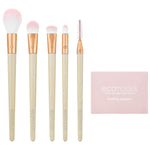 Set of Make-up Brushes Ecotools Starry Eye Limited edition 6 Pieces product packaging