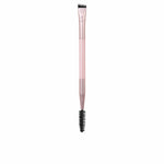 Eyebrow Brush Real Techniques Dual-Ended Pink product packaging