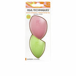 Make-up Sponge Real Techniques Miracle Complexion Airblend Limited edition (2 Units) product packaging